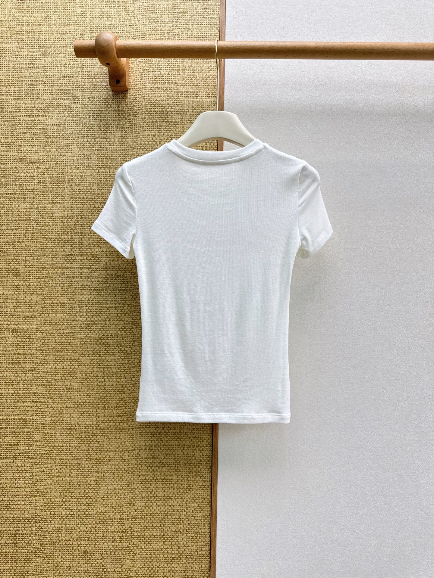 Women's short sleeves